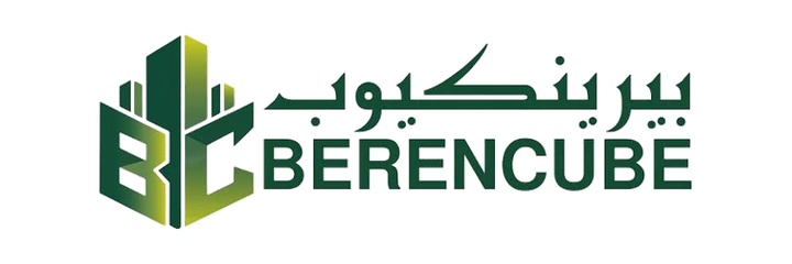 Berencube logo