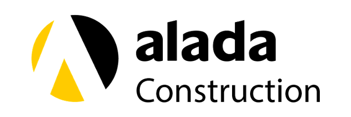 Alada Construction logo