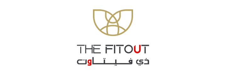 The Fitout logo