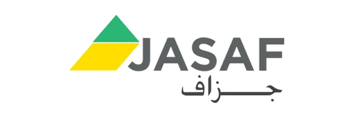 Jasaf logo